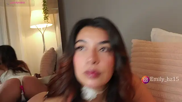 Missemily 11 online show from 02/24/26, 09:54