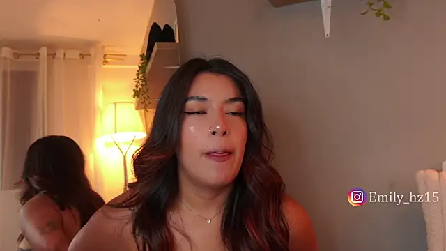 Missemily 11 online show from 05/12/26, 10:54