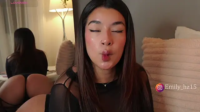 Missemily 11 online show from 02/27/26, 09:53