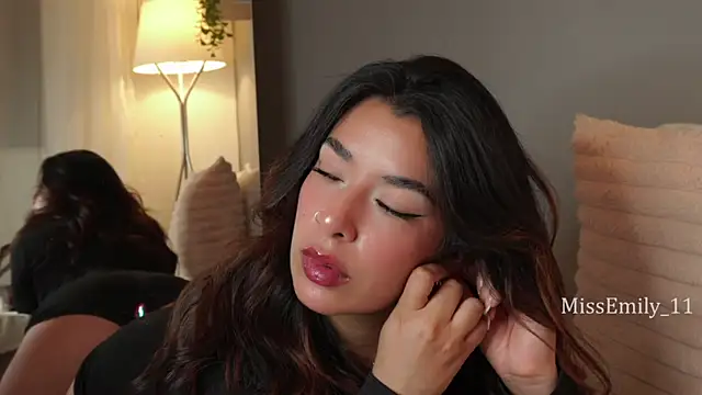 Missemily 11 online show from 03/30/26, 10:17