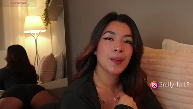 Missemily 11 online show from 03/06/26, 10:10