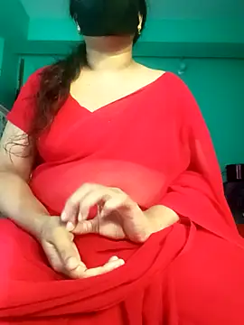 Chadni19 online show from 11/02/25, 09:03