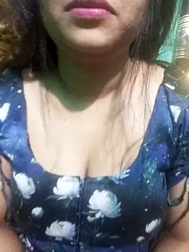 Chadni19 online show from 12/18/25, 02:27