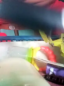 Chadni19 online show from 11/05/25, 08:28