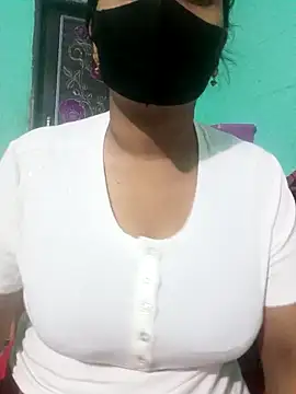 Chadni19 online show from 11/26/25, 01:55