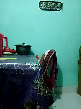 Chadni19 online show from 11/28/25, 03:56