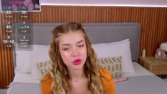 JenniNellson online show from 03/07/26, 05:07