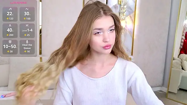 JenniNellson online show from 02/19/26, 05:10