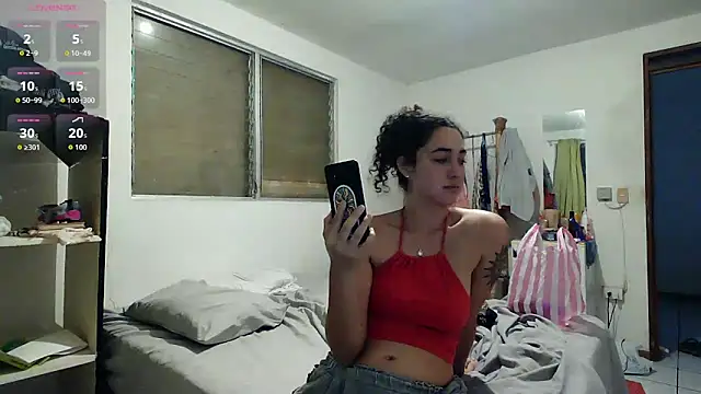 eleganceafterdark online show from 12/14/25, 11:21