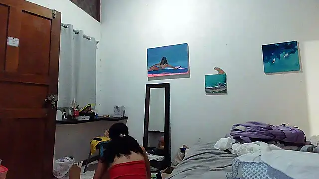 eleganceafterdark online show from 12/01/25, 12:44