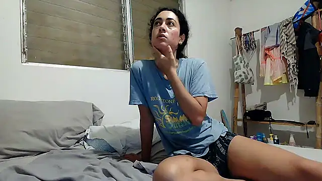 eleganceafterdark online show from 12/04/25, 04:17