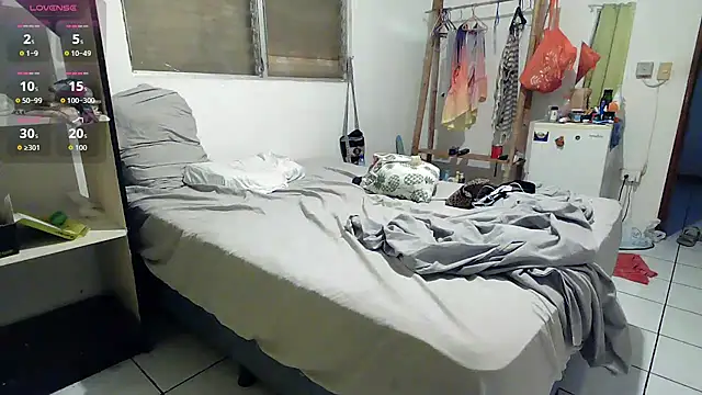 eleganceafterdark online show from 12/17/25, 11:54