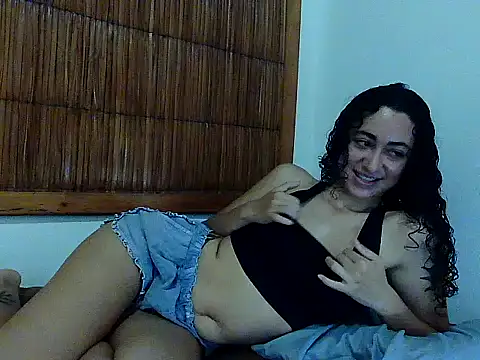 eleganceafterdark online show from 11/03/25, 03:15