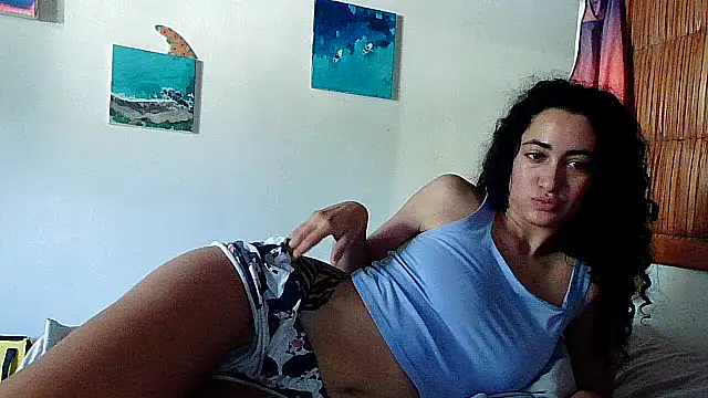 eleganceafterdark online show from 11/20/25, 04:07