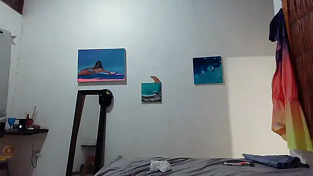 eleganceafterdark online show from 11/13/25, 01:42