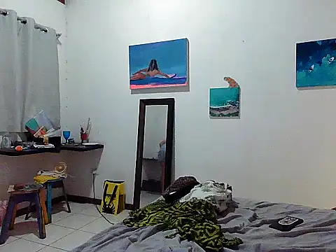 eleganceafterdark online show from 11/11/25, 02:50