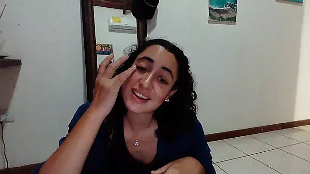 eleganceafterdark online show from 11/27/25, 12:55