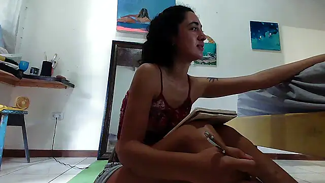 eleganceafterdark online show from 11/13/25, 05:06