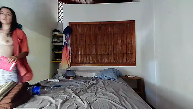 eleganceafterdark online show from 01/15/26, 09:18