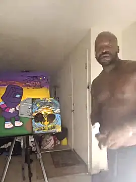 EggplantMonster4 online show from 02/07/26, 06:32