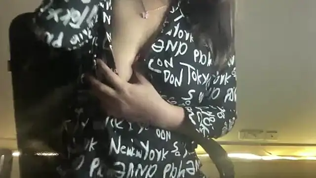 Naughty Mow online show from 03/01/26, 04:51