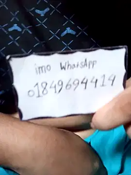 Naughty Mow online show from 11/03/25, 02:28