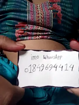 Naughty Mow online show from 11/02/25, 07:35