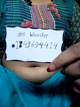 Naughty Mow online show from 11/09/25, 07:34