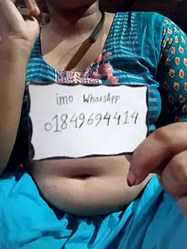 Naughty Mow online show from 10/30/25, 10:02