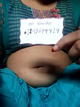 Naughty Mow online show from 11/12/25, 10:52