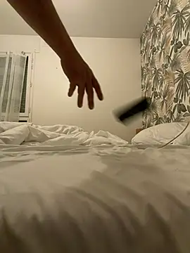 davi73d online show from 02/17/26, 09:01