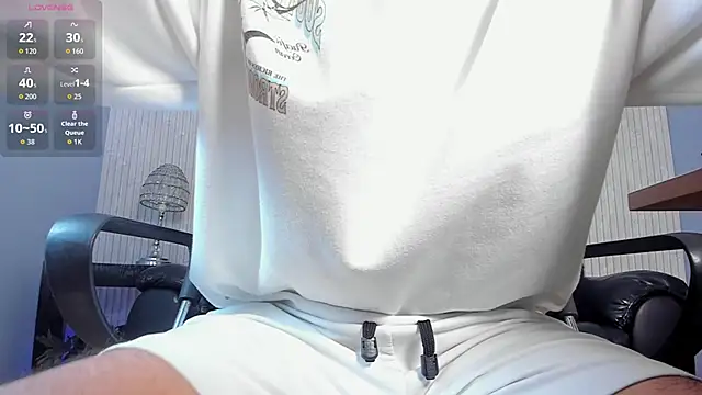 Snapshot of zack_joness18 chatting on 01/13/26, 03:43 zack joness18 online show from 01/13/26, 03:43