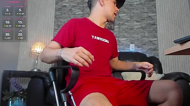 Snapshot of zack_joness18 chatting on 01/10/26, 03:46 zack joness18 online show from 01/10/26, 03:46