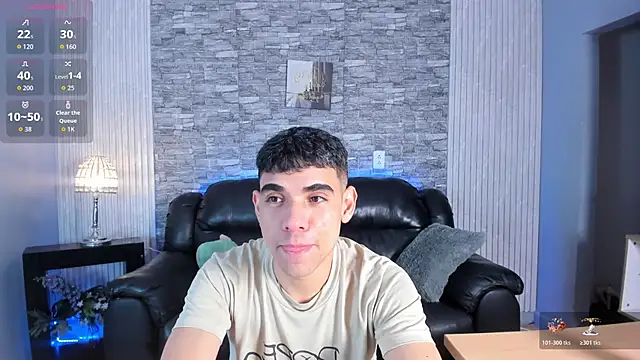 zack joness18 online show from 12/03/25, 04:02