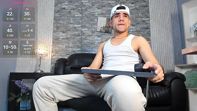 Snapshot of zack_joness18 chatting on 02/03/26, 04:10 zack joness18 online show from 02/03/26, 04:10