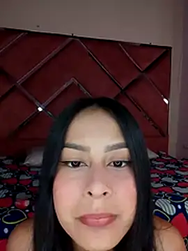 NataliaVega2 online show from 11/14/25, 02:37