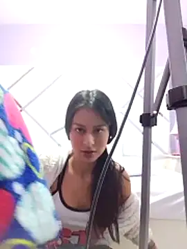 NataliaVega2 online show from 11/26/25, 02:22