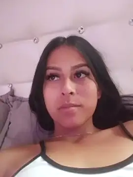 NataliaVega2 online show from 12/15/25, 07:41