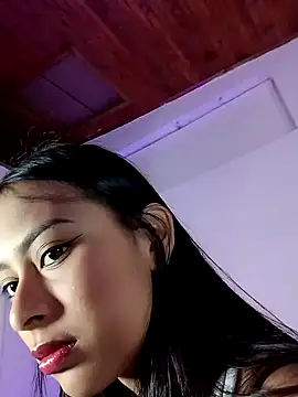 NataliaVega2 online show from 10/29/25, 03:05