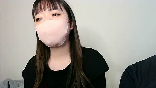 yua chan00 online show from 11/14/25, 01:31