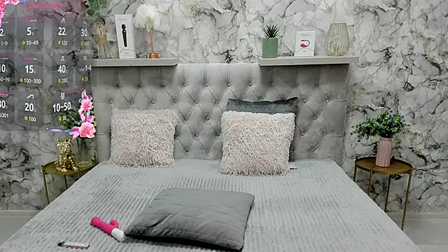 CandysSweet online show from 06/17/26, 01:05