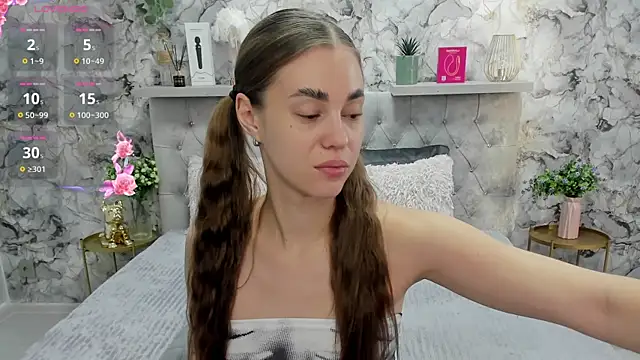 CandysSweet online show from 07/09/26, 01:17