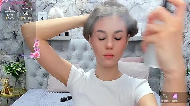 CandysSweet online show from 03/11/26, 01:10