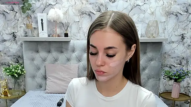 CandysSweet online show from 03/03/26, 01:12