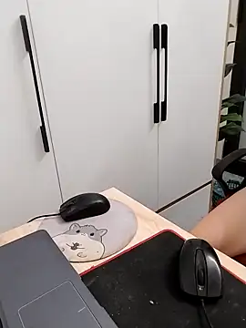 Tammy meri online show from 03/27/26, 09:38