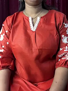 Ritika janu online show from 12/20/25, 10:07