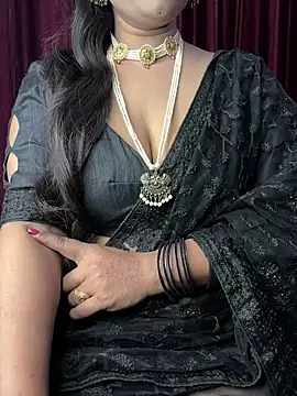 Ritika janu online show from 12/21/25, 05:14