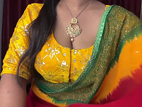 Ritika janu online show from 02/25/26, 06:08