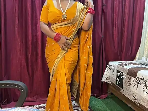 Ritika janu online show from 06/03/26, 01:12