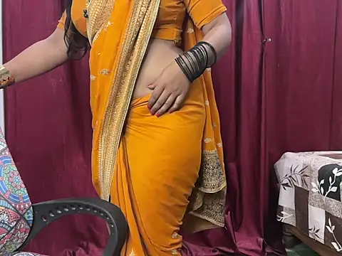 Ritika janu online show from 05/11/26, 06:16